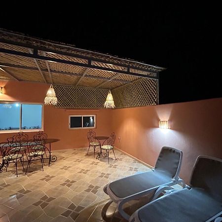 Appartement Duplex Elegant Et Calme Marrakech Menara Marrakesh Buitenkant foto