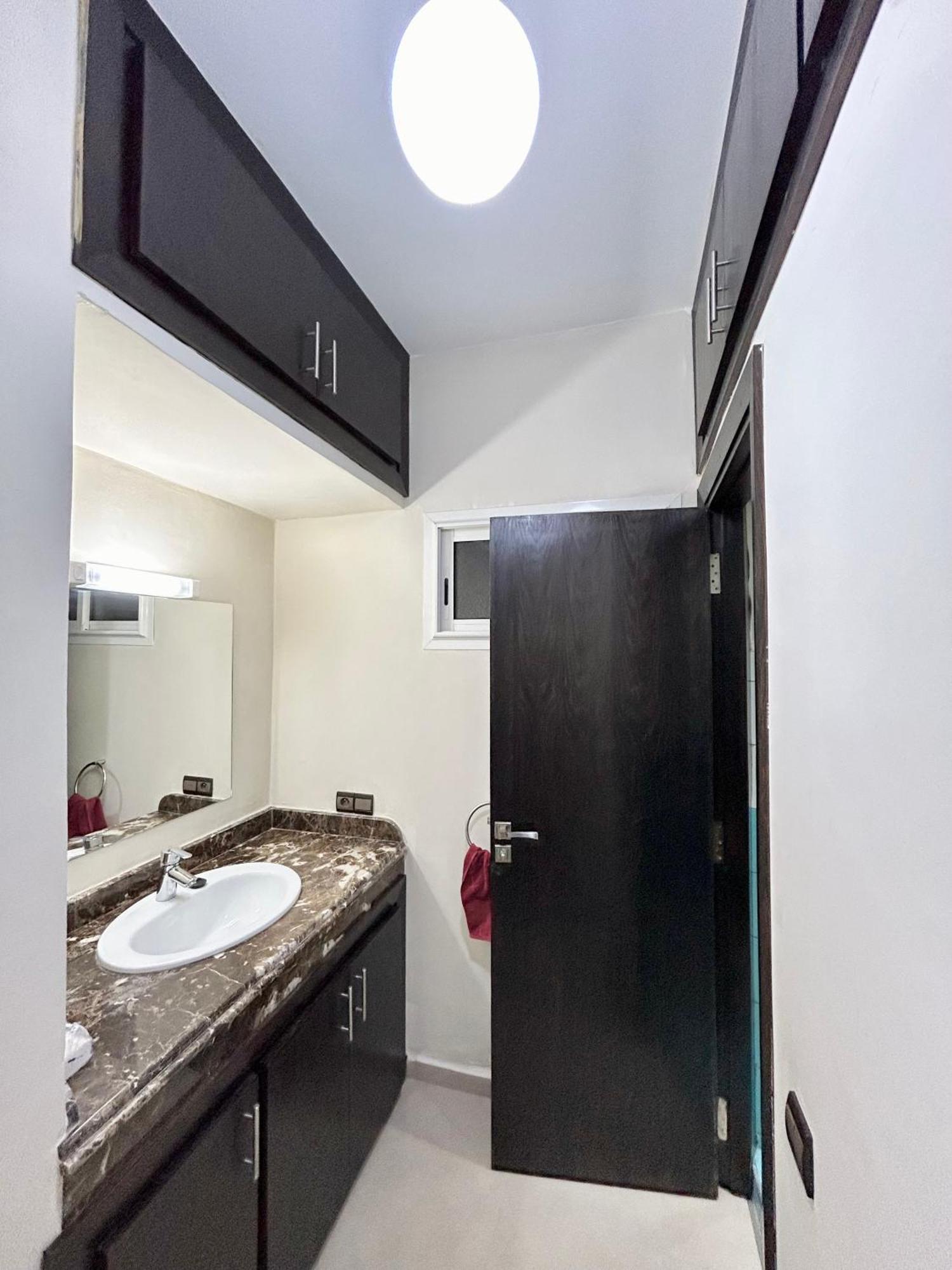 Appartement Duplex Elegant Et Calme Marrakech Menara Marrakesh Buitenkant foto
