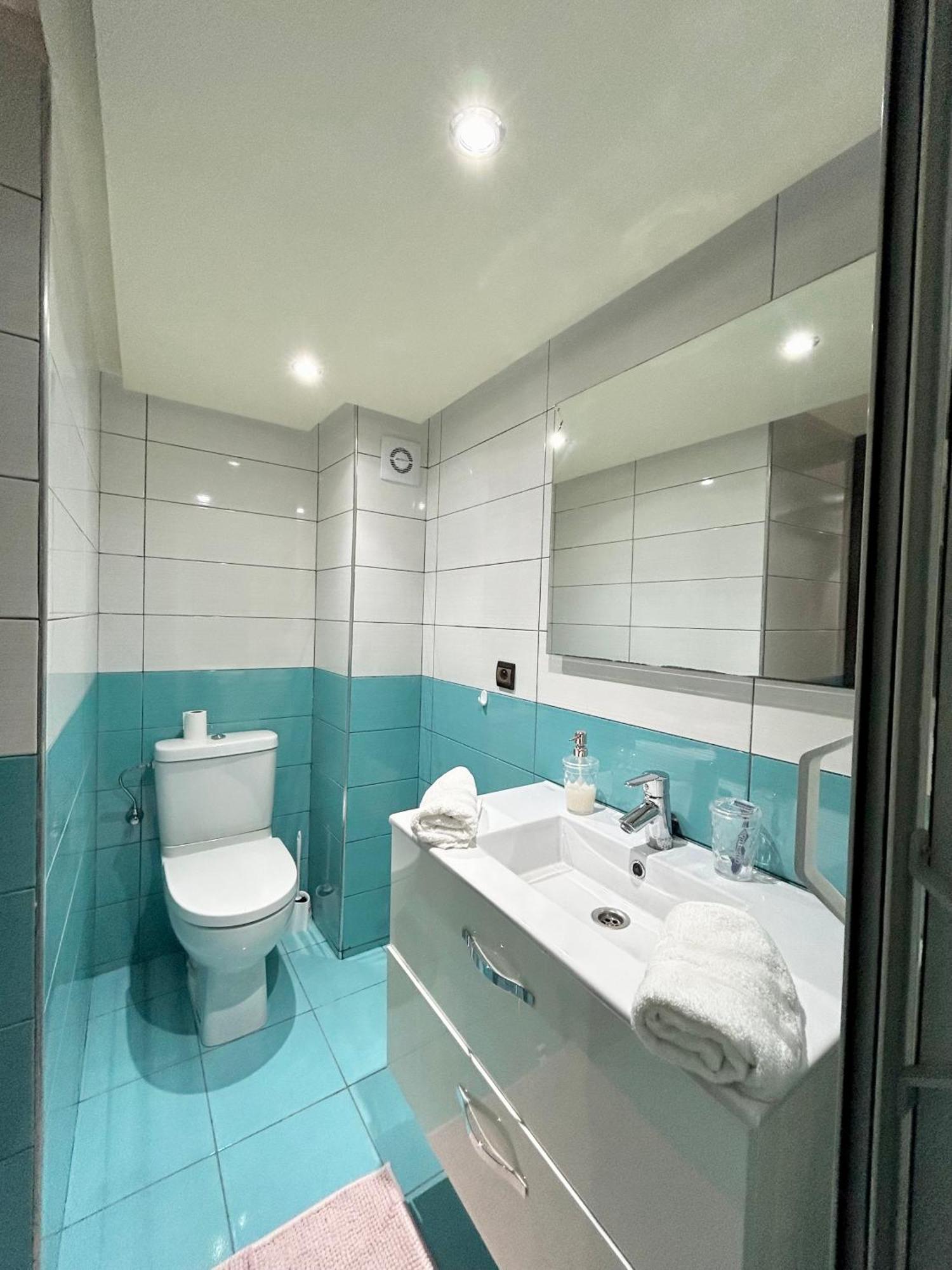 Appartement Duplex Elegant Et Calme Marrakech Menara Marrakesh Buitenkant foto